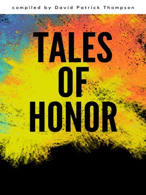 cover image of Tales of Honor